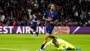 Barcola : Le PSG reçoit enfin une bonne nouvelle !