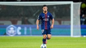 PSG : Zaïre-Emery change d'équipe, Luis Enrique valide !