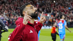 Mohamed Salah : Le scandale dénoncé au PSG !