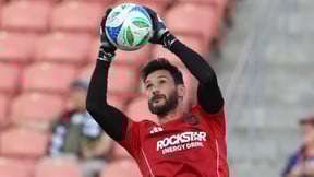 Hugo Lloris : Transfert validé au PSG !