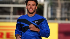 F1 - Alpine : Le changement qui fait rêver Pierre Gasly !