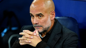 Guardiola : Coup de gueule à cause de l'argent, l'énorme punchline en public !