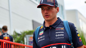 F1 : Max Verstappen confirme, il change d'équipe !