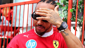 F1 - Lewis Hamilton : La folie que personne n’a vu venir !