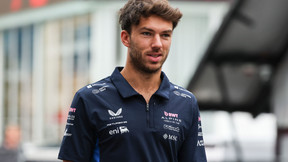 F1 : Pierre Gasly a signé, la grande annonce !