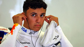 F1 : Bagarre avec Alonso, Hadjar répond cash !