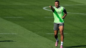 Kylian Mbappé : Le coup de coeur chez l'ennemi