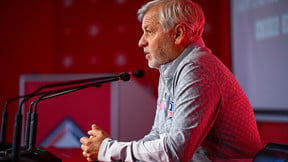 Bruno Genesio à l’OM : «A sa place, j’irais au Paris FC...»