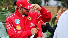 F1 - Ferrari : Le coup «parfait» qui va régaler Lewis Hamilton ?