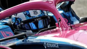 F1 - Transfert avec Gasly : Un pilote vend la mèche !