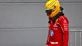 F1 : Lewis Hamilton fait ses adieux