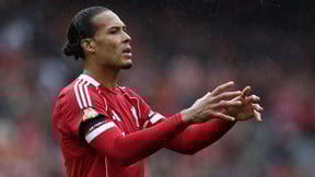 Transferts - Virgil van Dijk au PSG : La révélation en direct !
