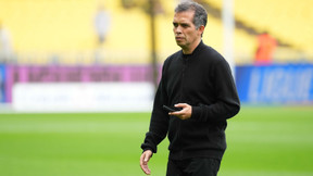 Transfert de dernière minute : Le FC Nantes tente un coup à l'OM !