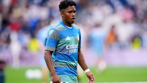 OM - OL : Endrick a choisi son prochain club !