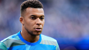 Kylian Mbappé, le gros malaise !