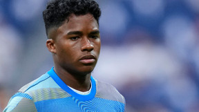 Endrick à l’OM : Le transfert confirmé en direct !