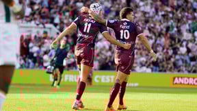 Jalibert, Bielle-Biarrey... L'UBB s'inquiète avant le choc contre Antoine Dupont