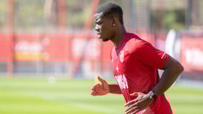 Officiel : C'est déjà terminé pour Paul Pogba !