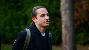 Thauvin : Deschamps le prévient pour son retour en équipe de France !