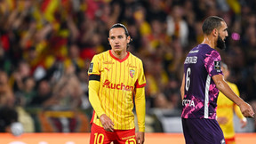 LOSC - Thauvin : L’incroyable provocation du RC Lens !