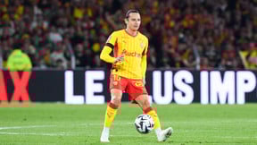 Transfert - RC Lens : L'offre surprise pour Florian Thauvin !