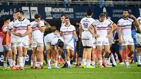 Des bagarres au Stade Toulousain : Le jour où Romain Ntamack a confirmé