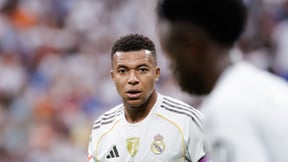 Kylian Mbappé, le coup de pression du Real Madrid !