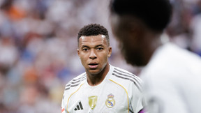 Kylian Mbappé : C’est terminé au Real Madrid ?