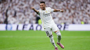 Bagarre au PSG : Kylian Mbappé règle tout !