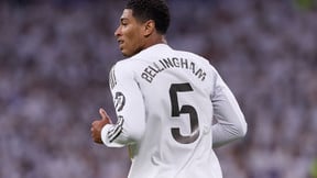 Transfert : Jude Bellingham à Paris, il dit oui direct !