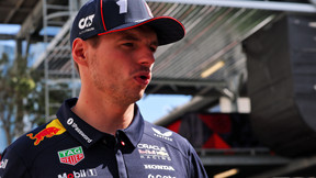 F1 - Transfert avec Verstappen : La grande décision de Red Bull !