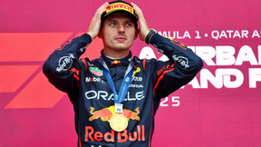 F1 - Verstappen : Surprise, Red Bull abandonne !