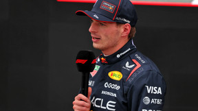 F1 : Fiasco pour Verstappen, l'annonce inquiétante de Red Bull !