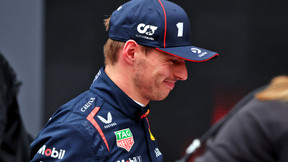F1 : Coup de théâtre, il annonce un coup à la Verstappen !
