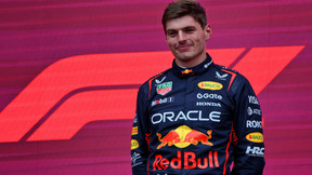 F1 - Red Bull : Le sacrifice qui régale Verstappen !