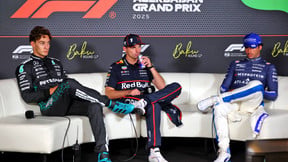 George Russell veut faire comme Max Verstappen, la grosse annonce sur son avenir en F1 ! 