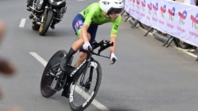 Cyclisme : Désillusion pour Pogacar, il s'explique