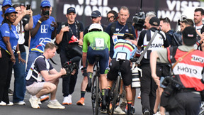 Cyclisme - Tour de France : Pogacar, le bouleversement dans la lutte pour le maillot jaune