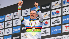 Cyclisme - Mondial : Pogacar-Eveneoel, la confiance a changé de camp