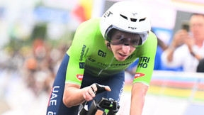 Cyclisme - Mondial : Revanche sur Evenepoel ? Pogacar annonce la couleur !