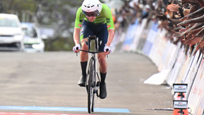 Cyclisme - Mondial : Pogacar moins fort qu'Evenepoel ? Il répond !