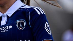 Transferts : Un «vrai buteur» attendu au Paris FC, la grande annonce en direct !