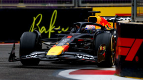 F1 : Nouveau pilote avec Verstappen, coup de théâtre chez Red Bull !
