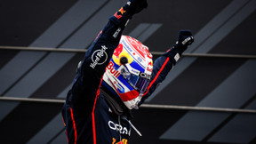 F1 : C'est officiel, Max Verstappen annonce sa nouvelle équipe !