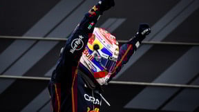 F1 - Transfert : C'est officiel avec Max Verstappen !