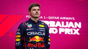 F1 - Red Bull : Surprise pour Verstappen, c’est la fin !