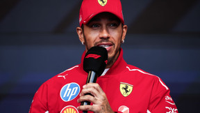 F1 - Hamilton : L'énorme polémique à 70M€ !