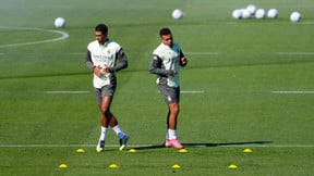 Kylian Mbappé contre Jude Bellingham : Ça a clashé dans le vestiaire du Real Madrid ?
