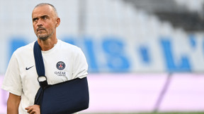 Surprise, Luis Enrique annonce des nouveaux joueurs au PSG !