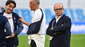 «C'est ce qui se fait de mieux au monde» : Le très gros coup du PSG !